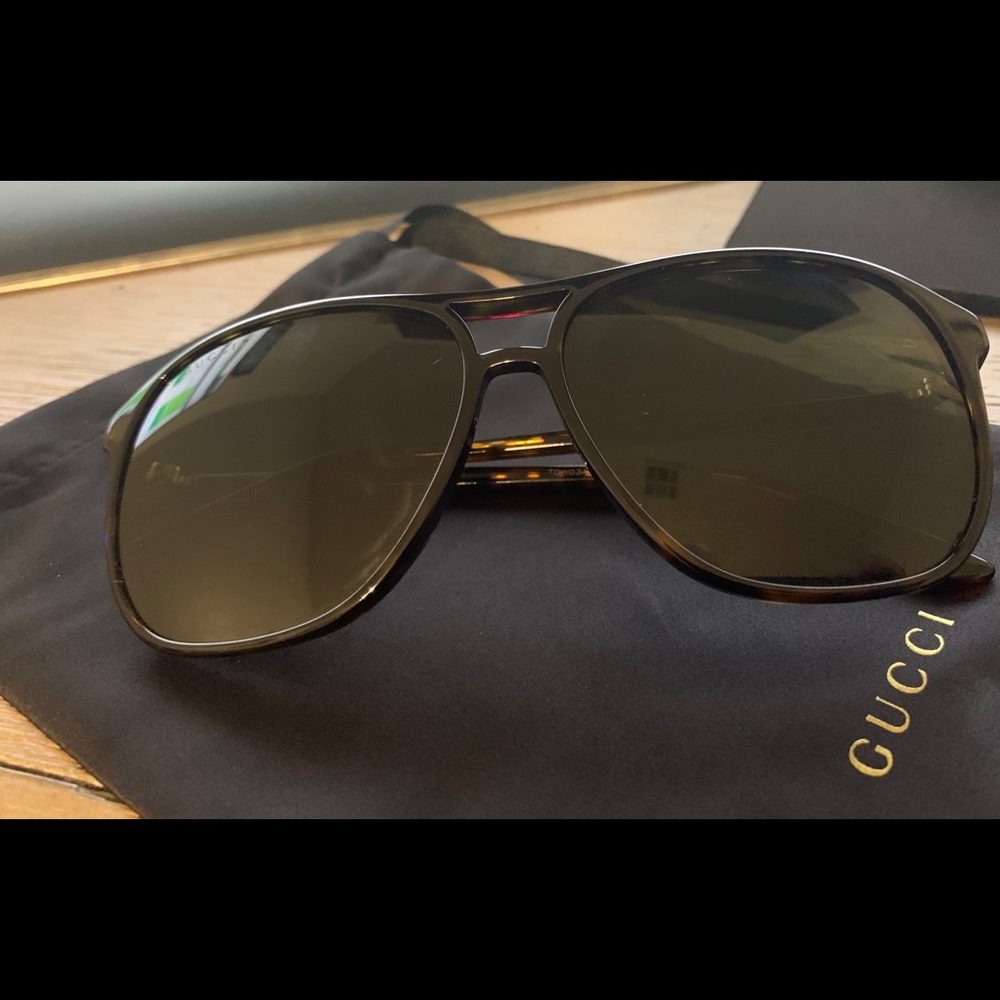 Gucci Sunglasses
